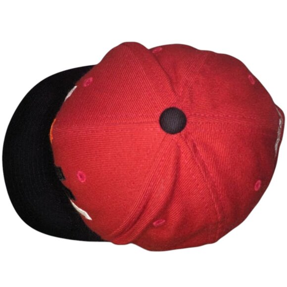 Miami heat hat - Picture 2 of 6